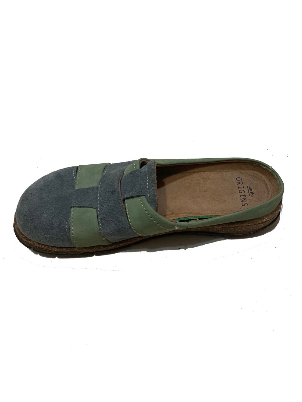 Earth Origins clogs - Picture 4 of 6